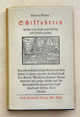 Schiffahrten
