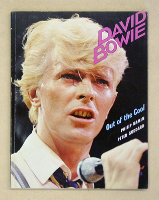 David Bowie