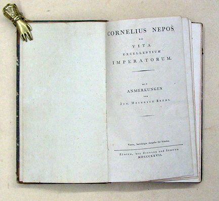 De vita excellentium imperatorum