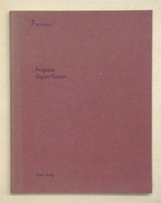 Gigon / Guyer
