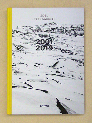 Works 2001 - 2019
