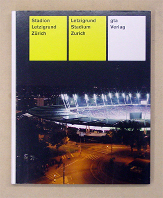 Stadion Letzigrund Zürich