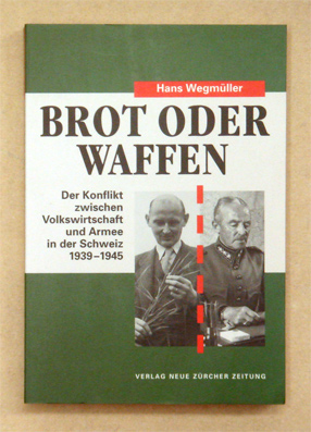 Brot oder Waffen