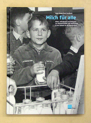 Milch für alle