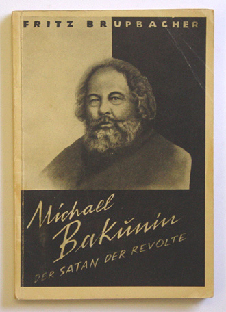 Michael Bakunin