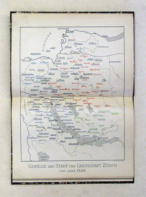 Hans Waldmann und seine Zeit