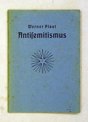 Antisemitismus