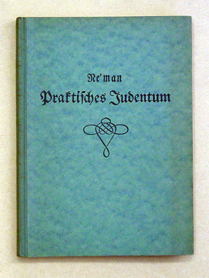 Praktisches Judentum (Richtlinien)