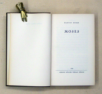 Moses