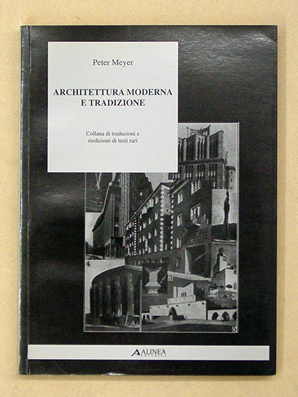 Architettura moderna e tradizione