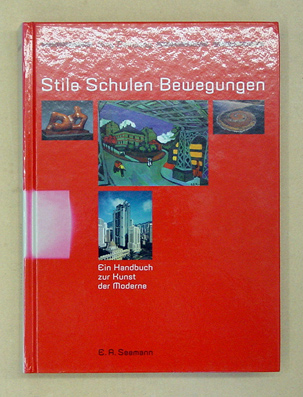 Stile - Schulen - Bewegungen