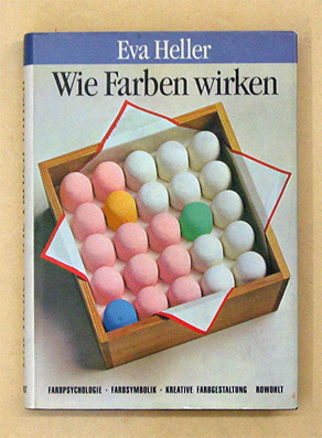 Wie Farben wirken