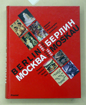 Berlin - Moskau