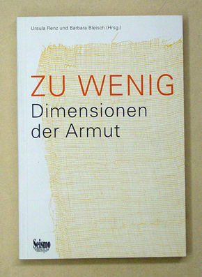 Zu wenig