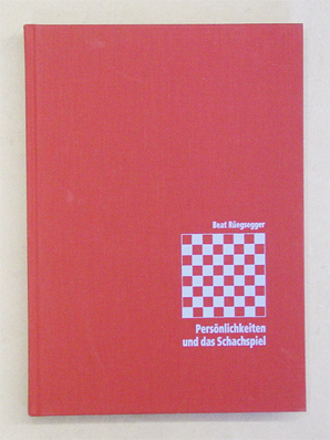 Persönlichkeiten und das Schachspiel