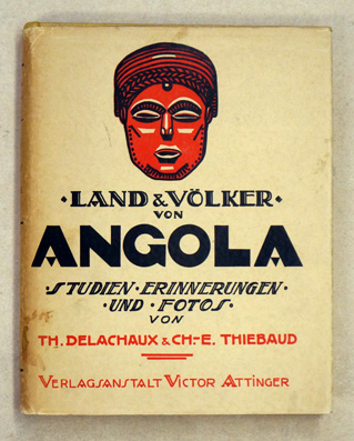 Land und Völker von Angola