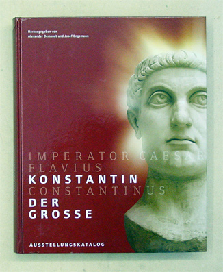 Konstantin der Grosse