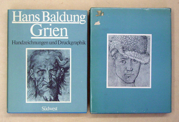 Hans Baldung Grien