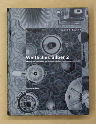 Weltliches Silber 2