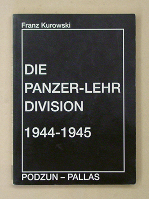 Die Panzer-Lehr-Division