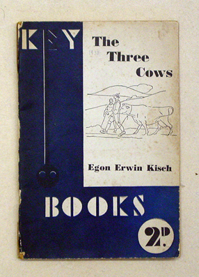 The Three Cows