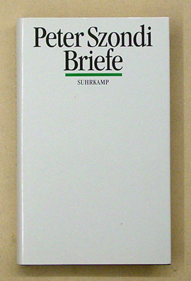 Briefe
