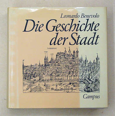 Die Geschichte der Stadt