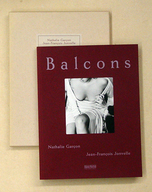 Balcons