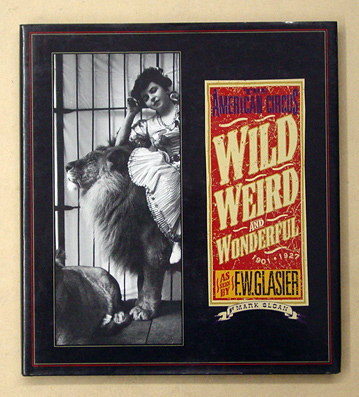 Wild, Weird and Wonderful