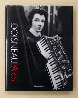 Robert Doiseneau Paris