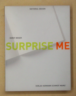 Surprise Me