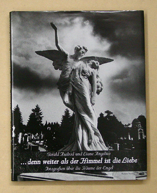... denn weiter als der Himmel ist die Liebe
