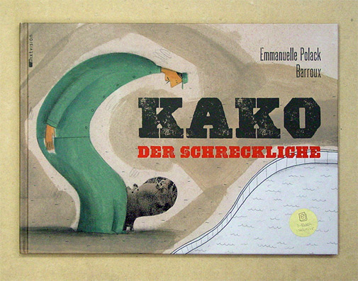 Kako der Schreckliche