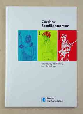 Zürcher Familiennamen