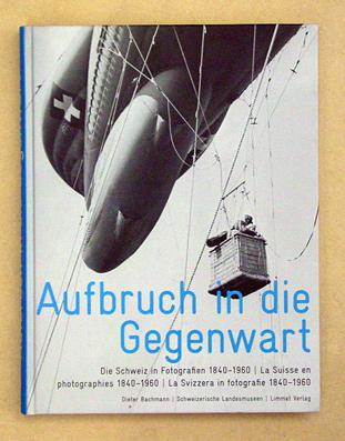 Aufbruch in die Gegenwart