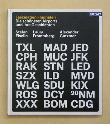 Faszination Flughafen