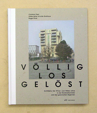 Völlig losgelöst
