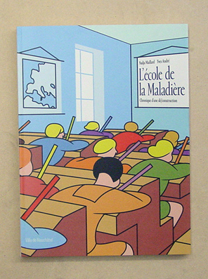 L’école de la Maladière