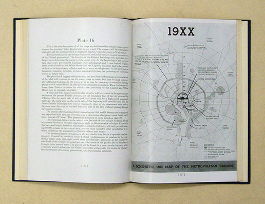 New Cities for Old. City Buiding in Terms of Space Time and Money