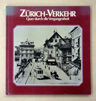 Zürich-Verkehr