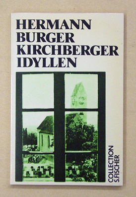 Kirchberger Idyllen