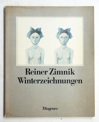 Winterzeichnungen