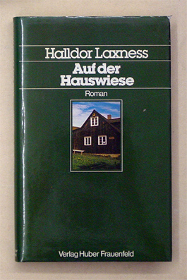 Auf der Hauswiese
