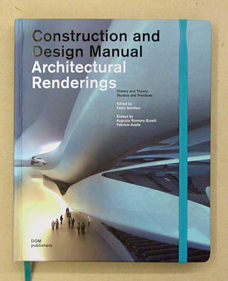 Architectural Renderings