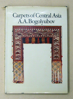 Carpets of Central Asia