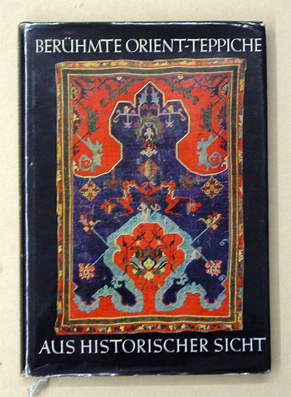 Berühmte Orient-Teppiche aus historischer Sicht.