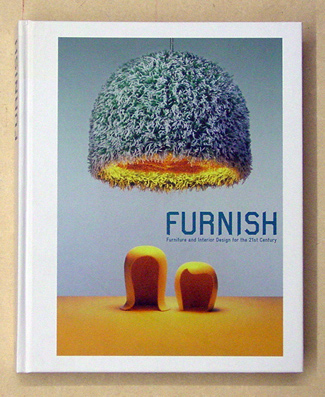 Furnish. Furniture and Interior Design for the 21st Century