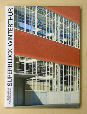 Superblock Winterthur