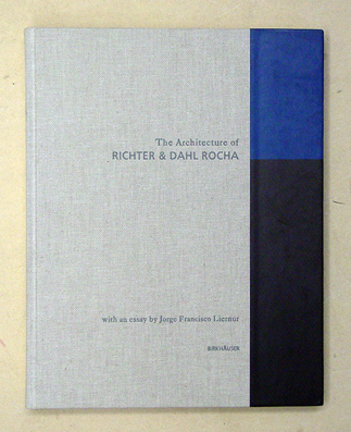 The Architecture of Richter & Dahl Rocha.