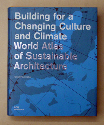 Building for a Changing Culture and Climate